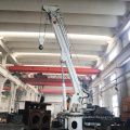 OUCO 3T30M Electro-hydraulique Crane marine, structure de boom télescopique